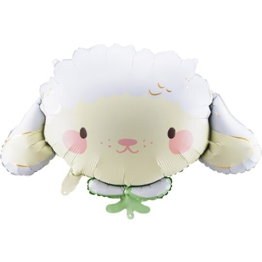Cute Sheep Balloon