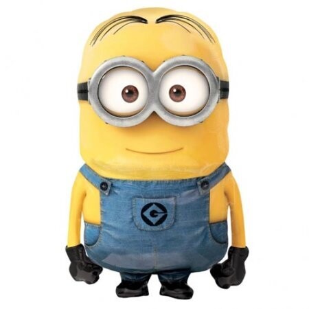 Minion Airwalker