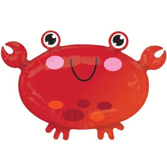 Crab Balloon