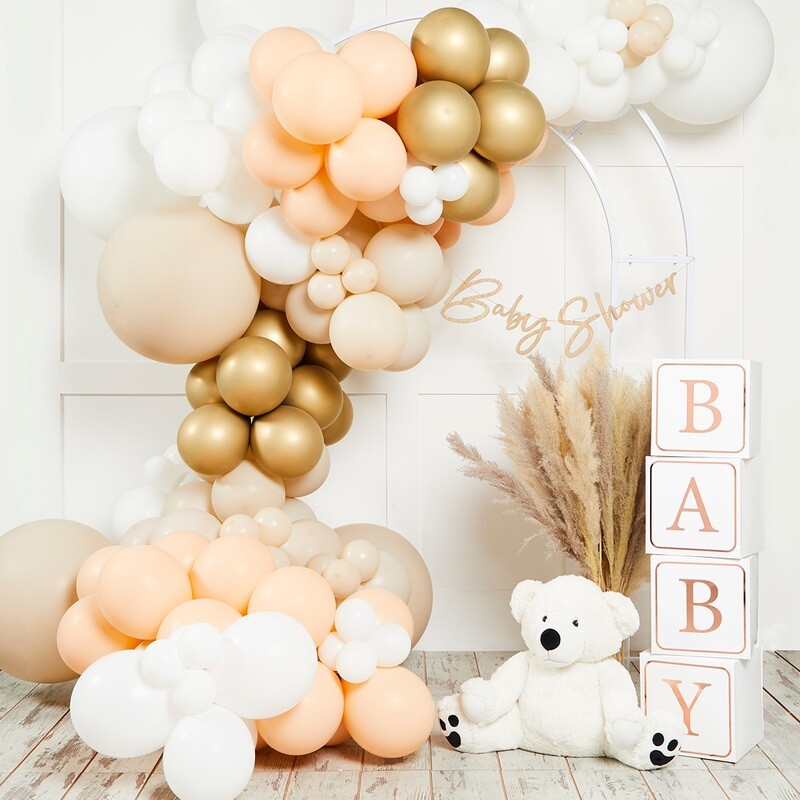 Welcome New baby