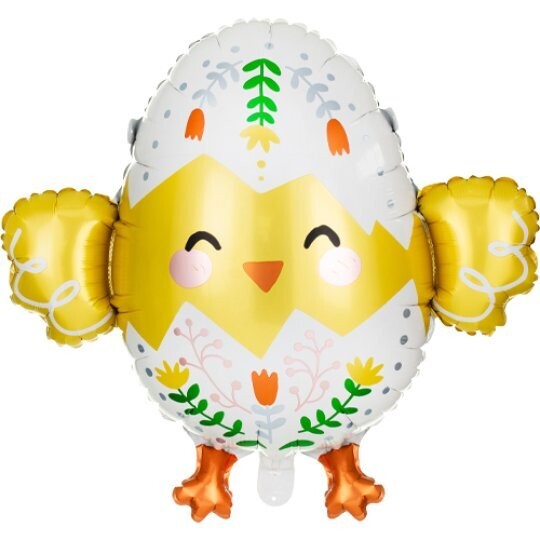 Cute chick  Foil