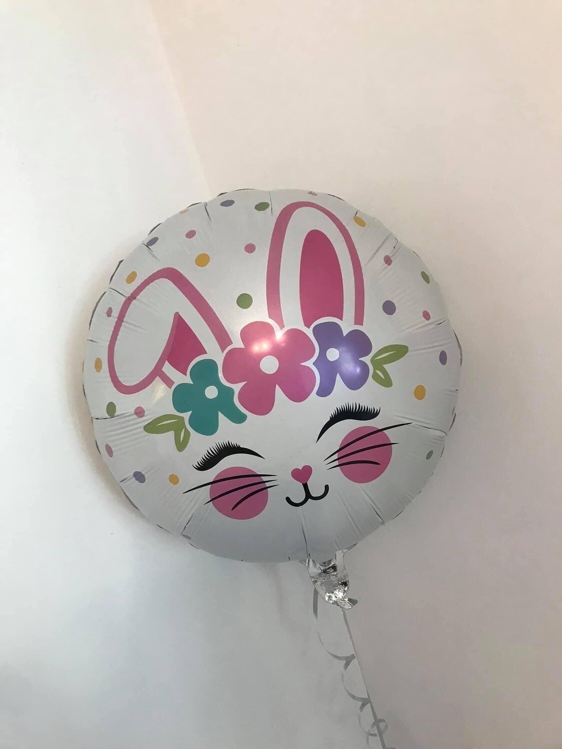 Bunny  Face Foil