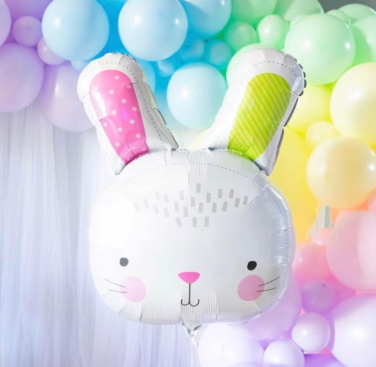 Hello Bunny  Foil