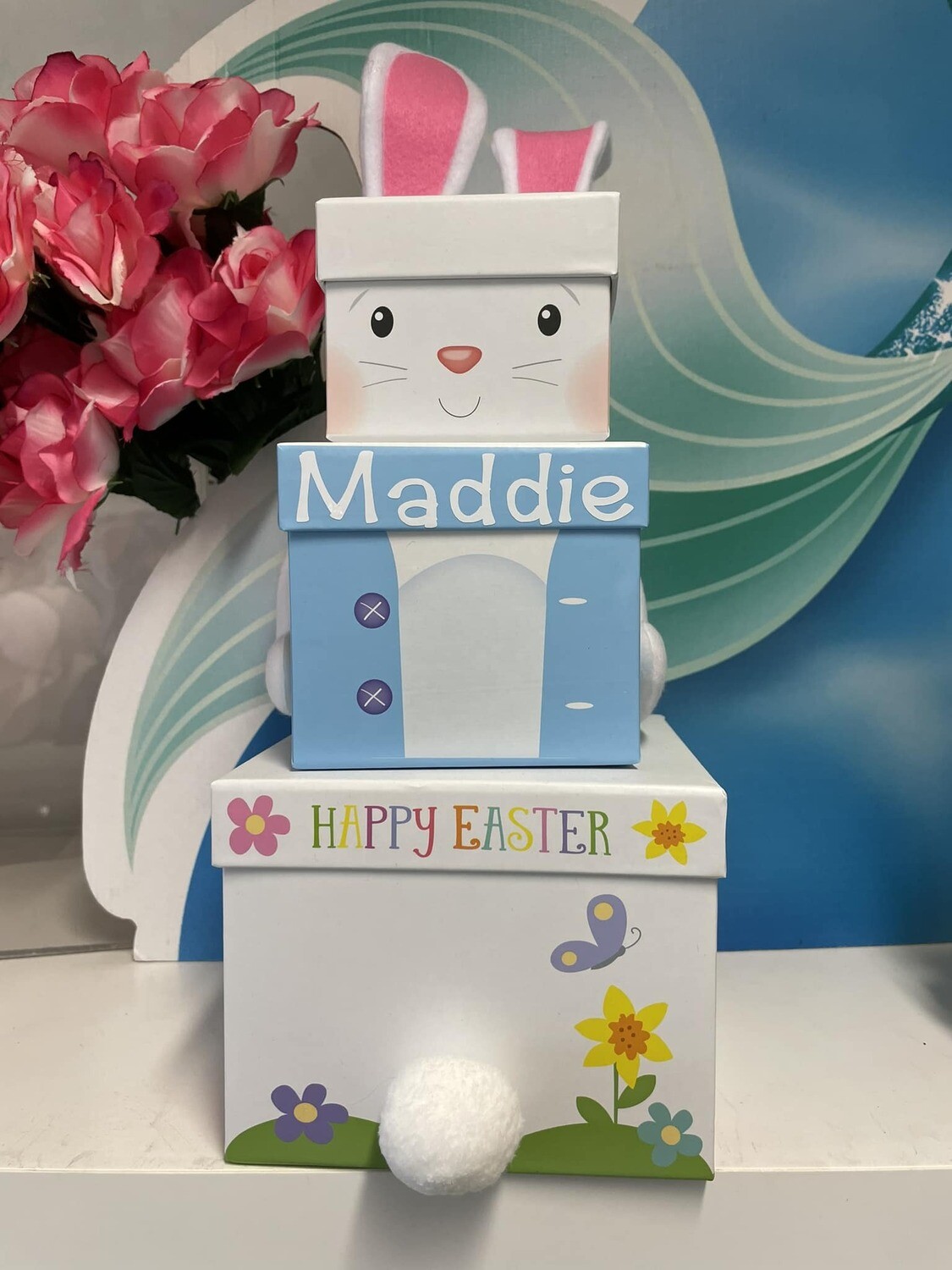 Easter Gift Boxes