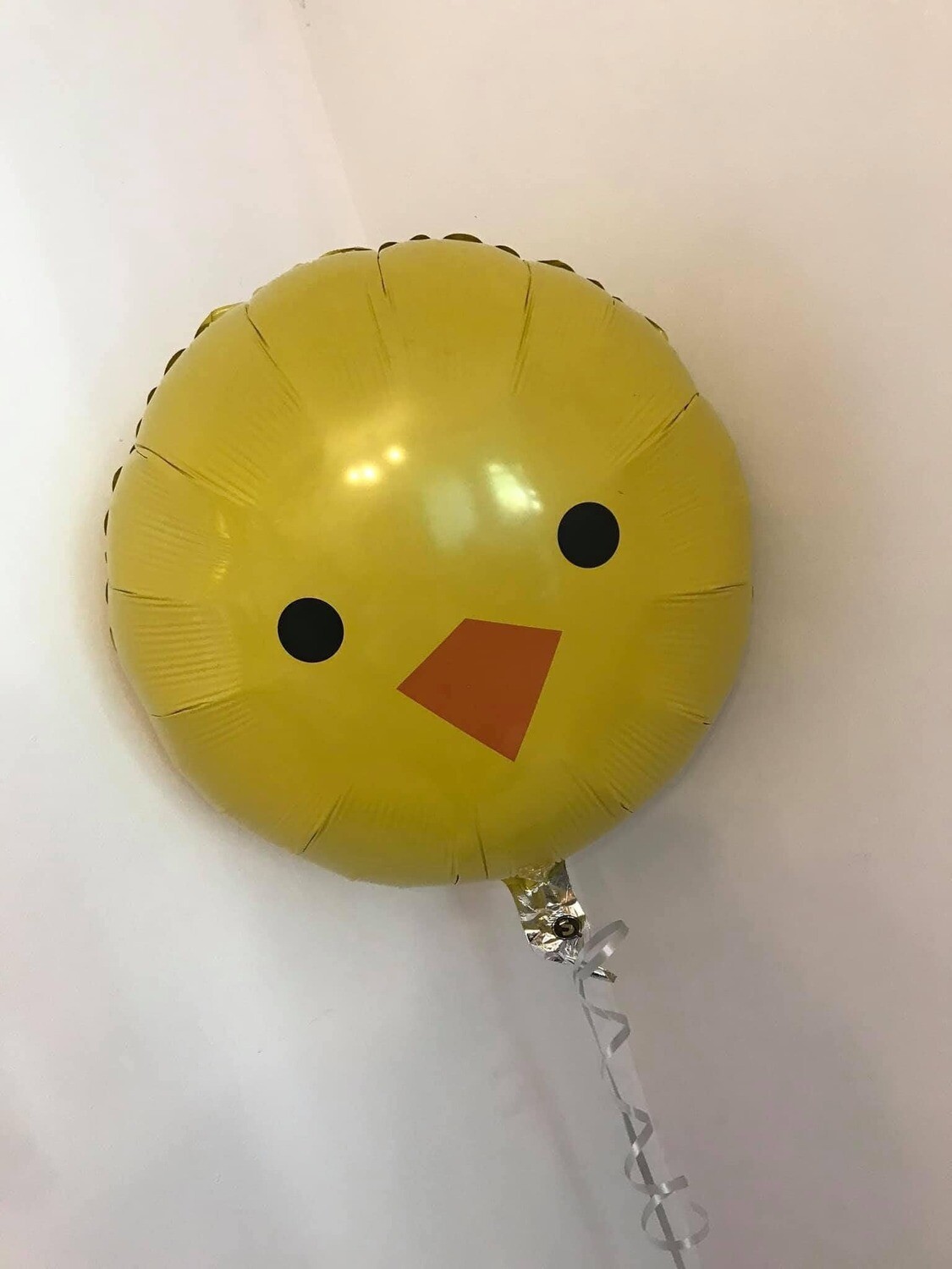 Baby Chick Foil Balloon