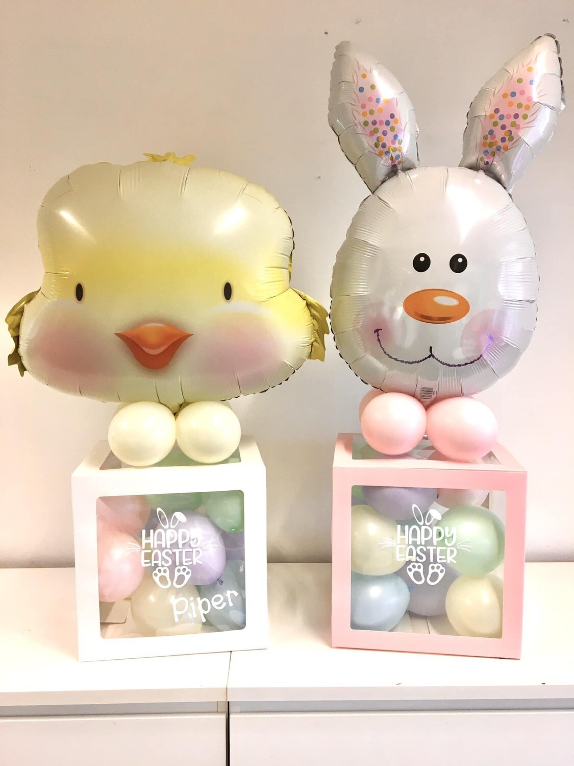 Easter gift box