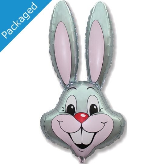Bunny Head Supershape