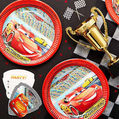 Disney Cars