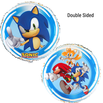 18&quot; Sonic Balloon