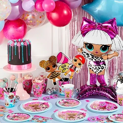 Lol Dolls