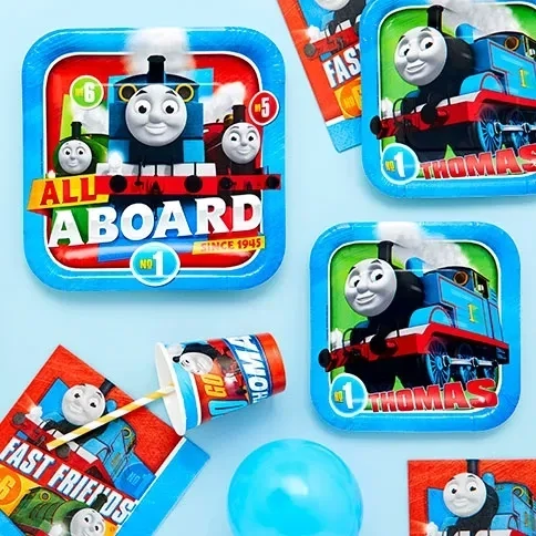 Thomas the tank