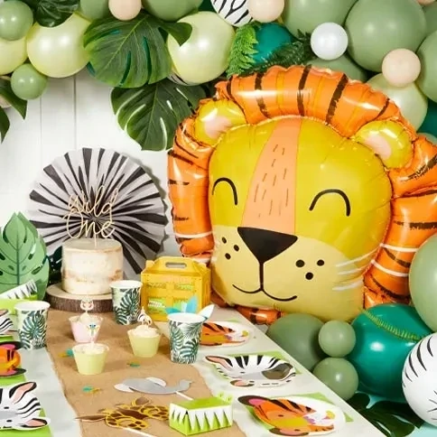 Animal Balloons