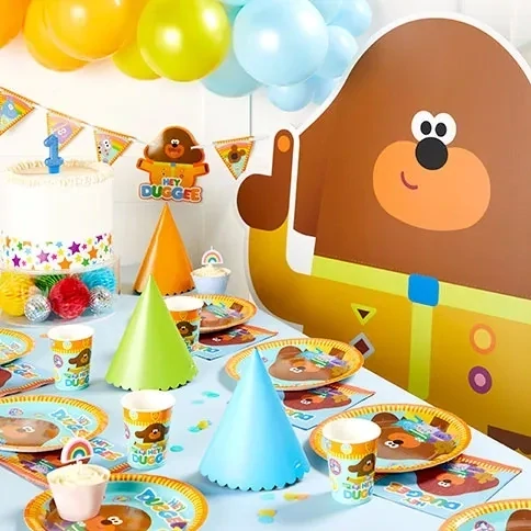 Toddler Balloons