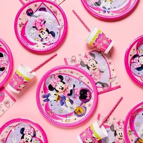 Minnie Mouse