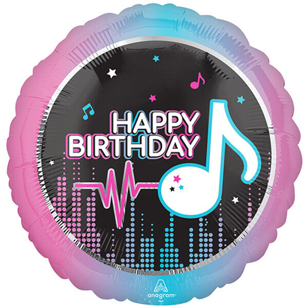 Tik Toc 18&quot;  Balloon