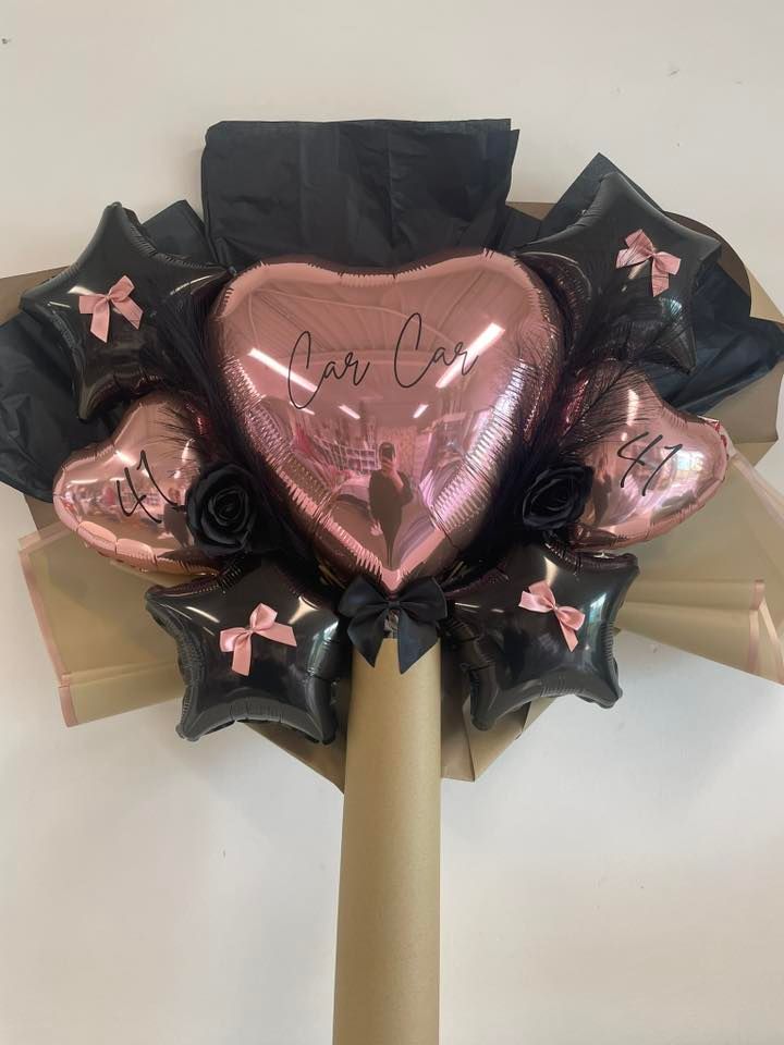 Mini bouquet