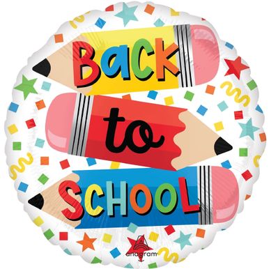Back To School