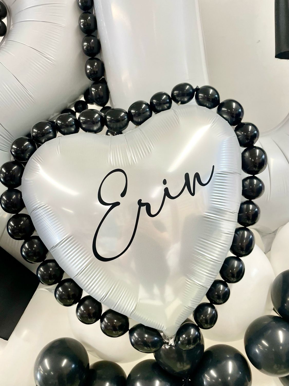 Luxury Beaded Marquee