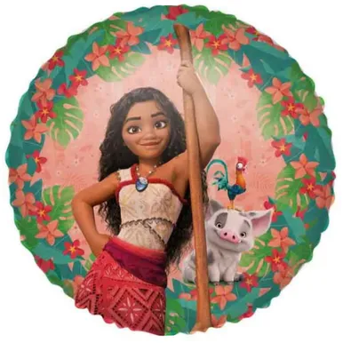Moana