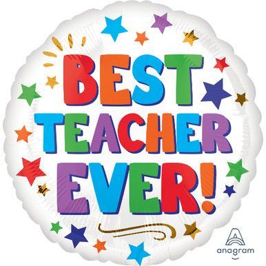 Teacher Gifts