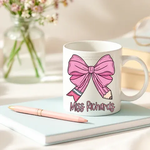 Teacher Gift -Mug