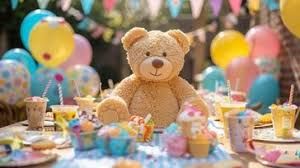 Teddy Bear