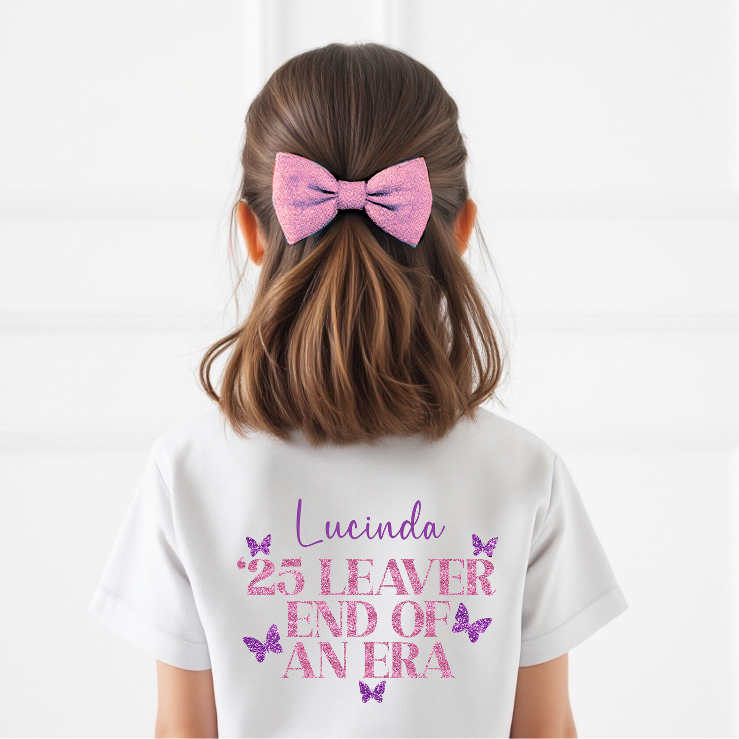 Leavers 2025 Shirts