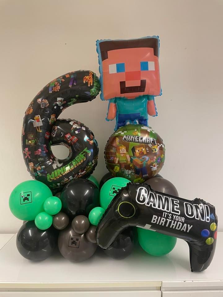 minecraft marquee