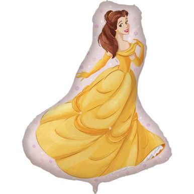 Disney Princess Belle Supershape