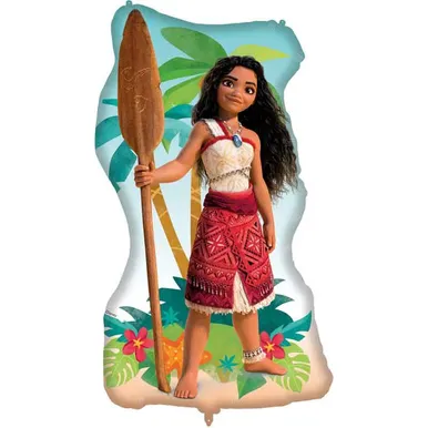 Disney Princess Moana Supershape