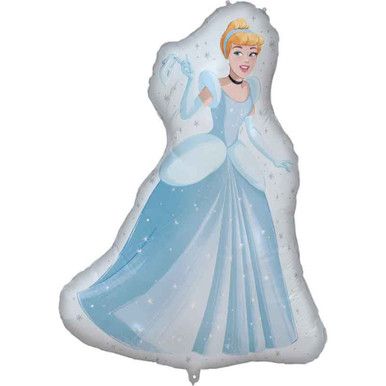 Disney Princess Cinderella Supershape
