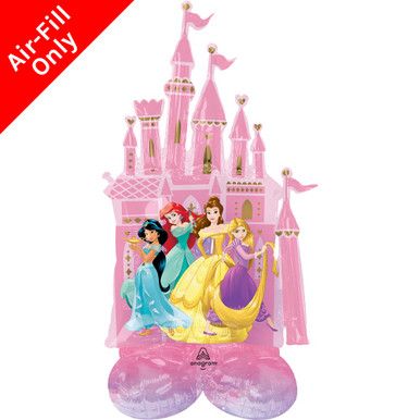 Disney Princess Airloonz