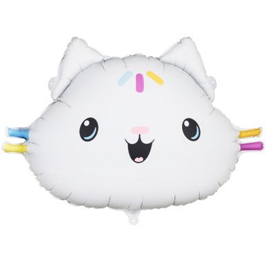 Gabby Dollhouse Cakey Balloon