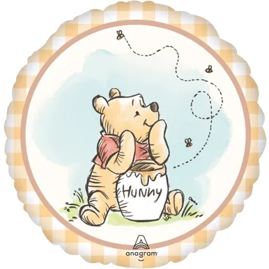 Winnie the Pooh