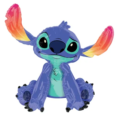 Stitch Airwalker
