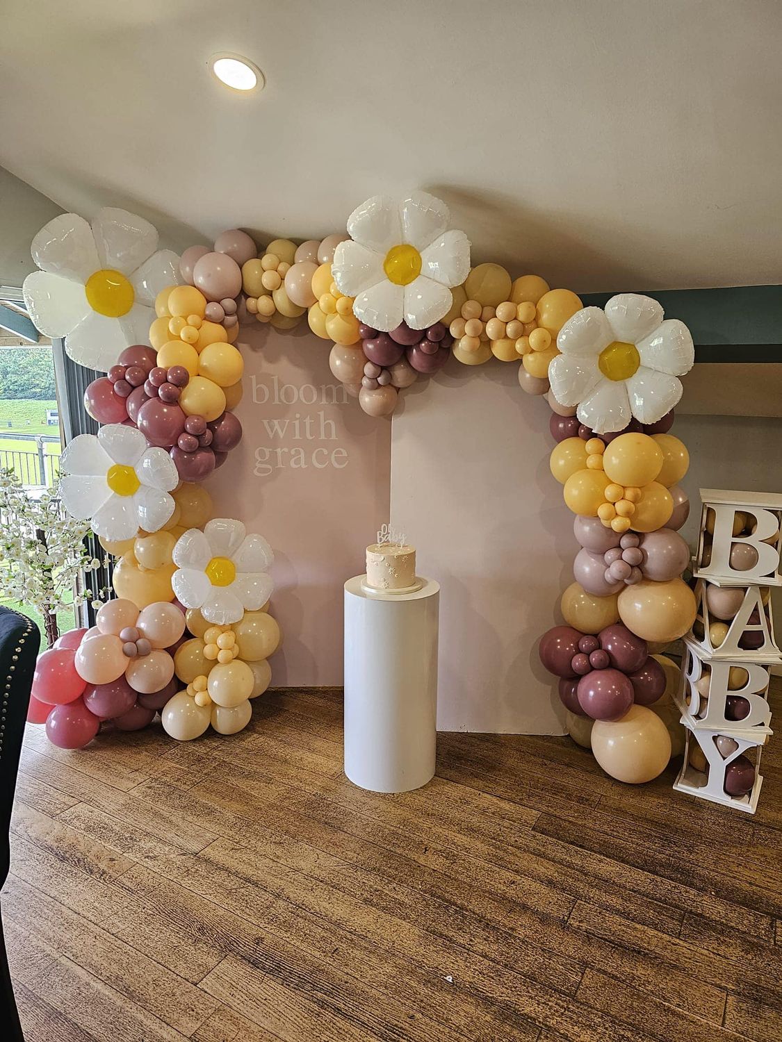 Double Sailboard Display