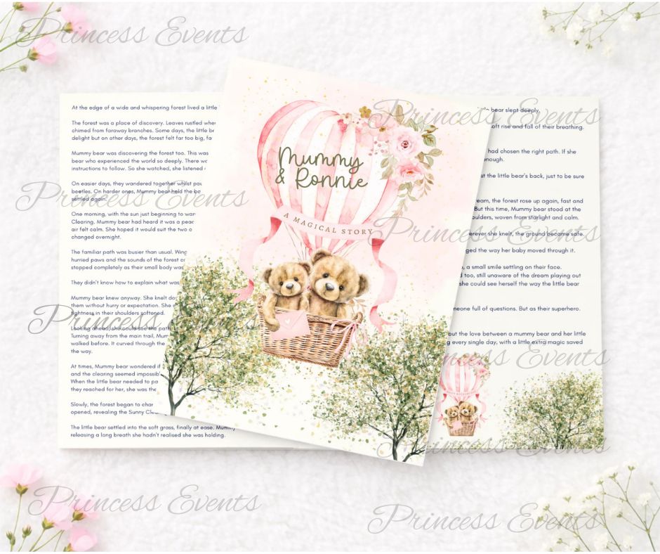 Mother's day Story Books