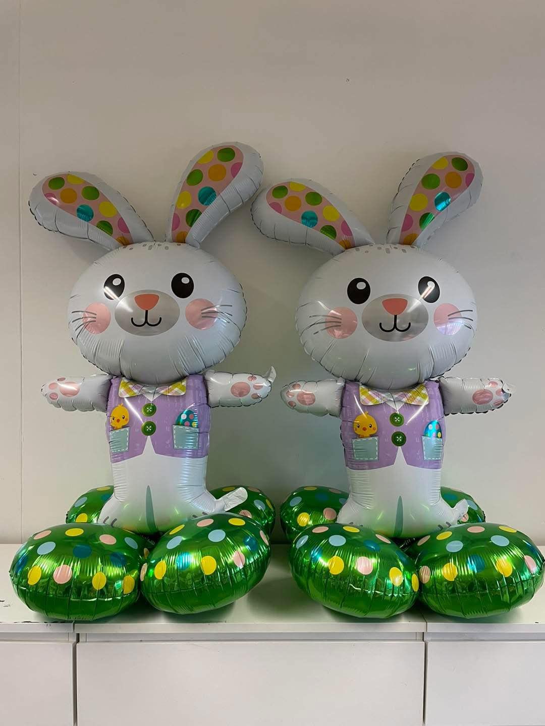 Easter Bunny Airloonz