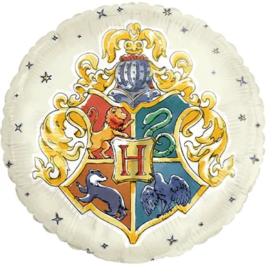 Harry Potter 18" foil balloon