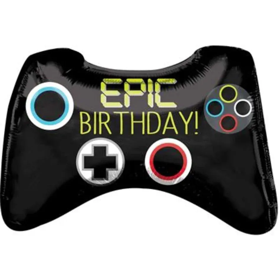 Epic Gaming Remote Balloon