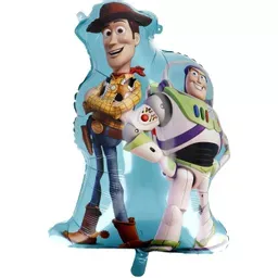 Toy Story Supershape 25"