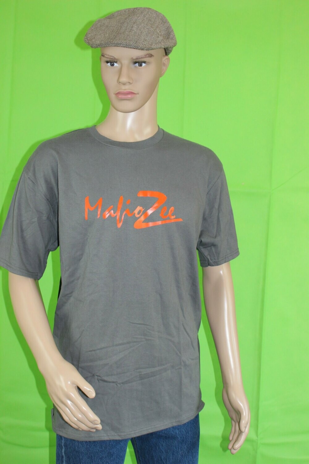 T-Shirt MafioZee
