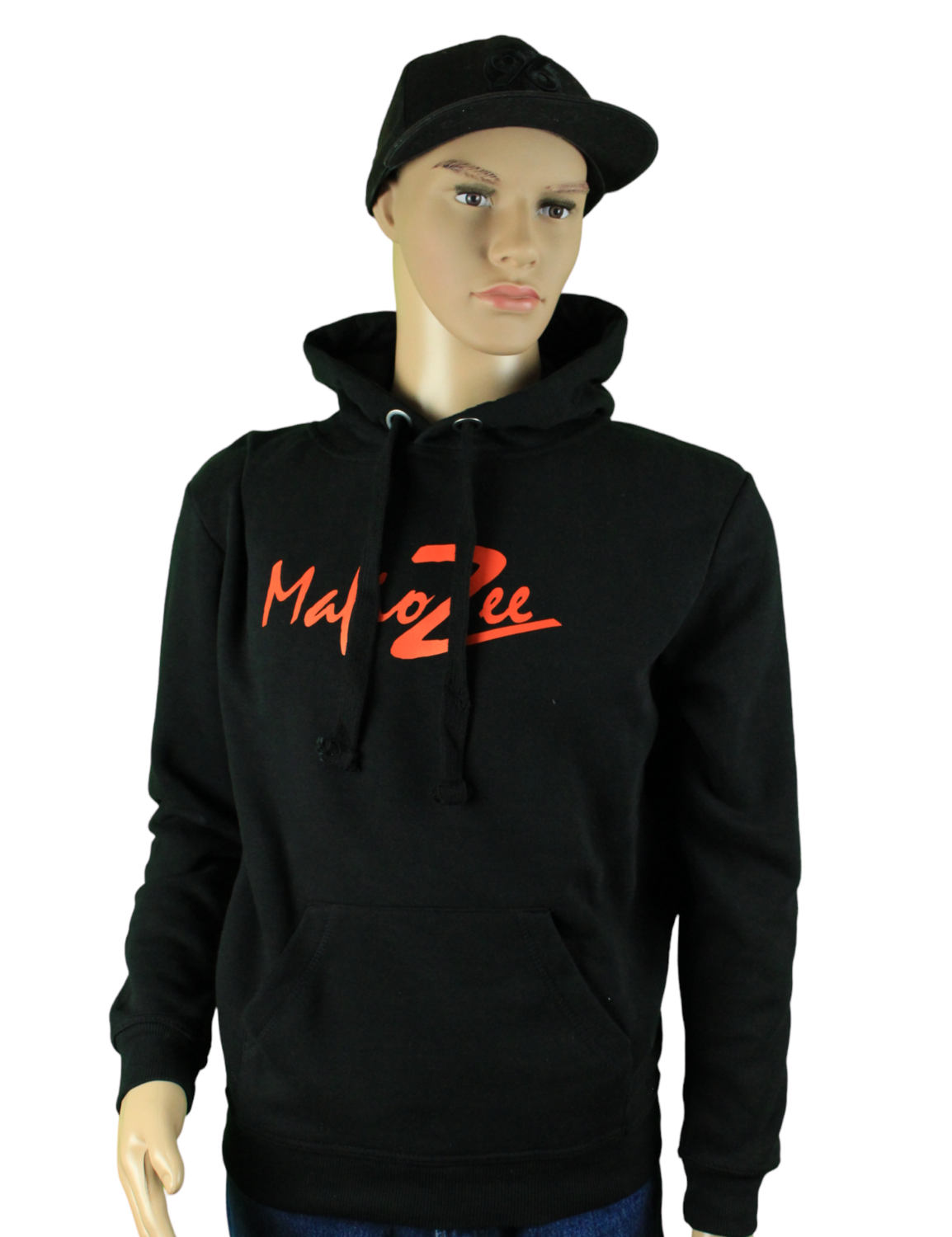 MafioZee-Hoodie