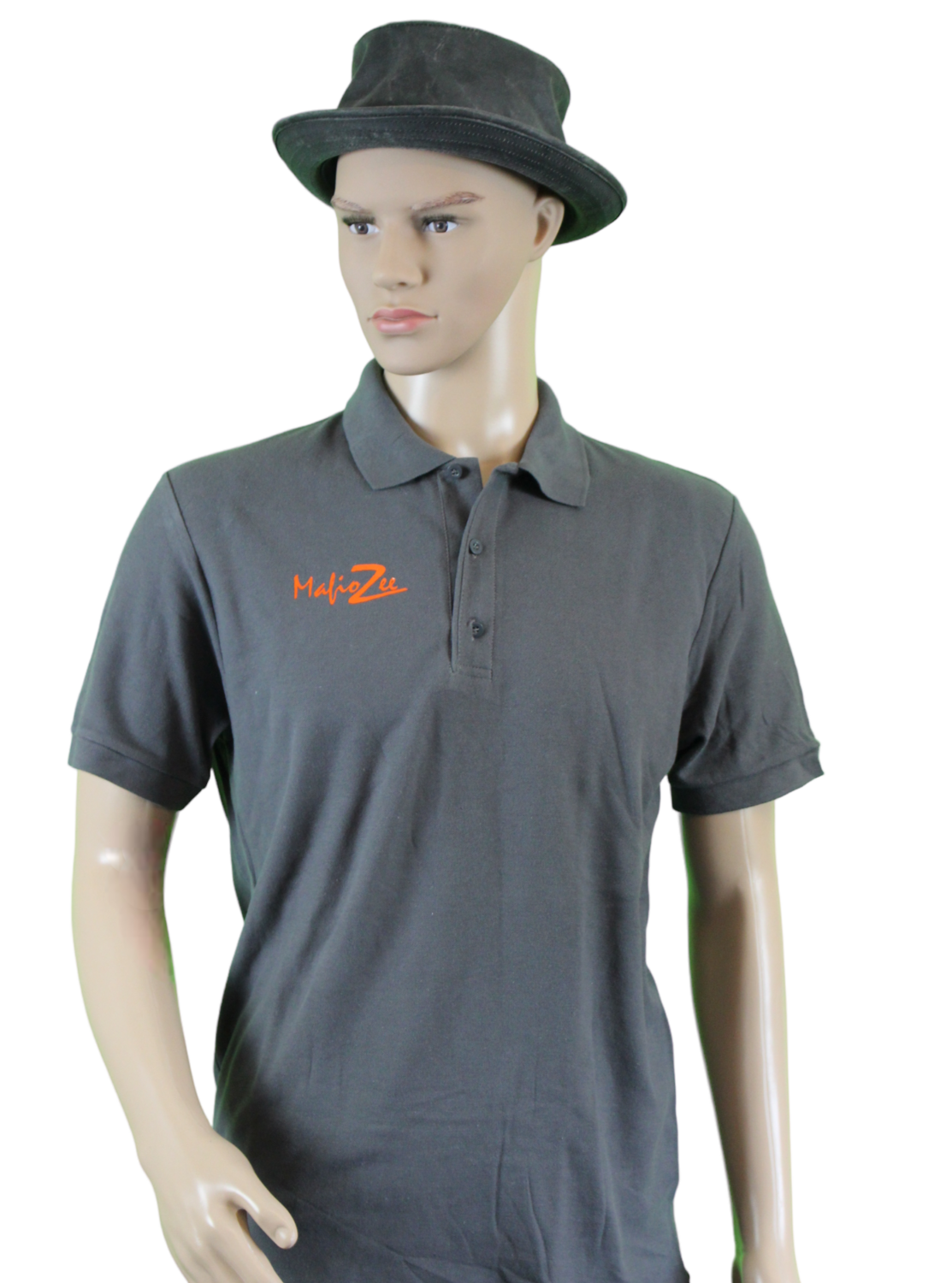 Poloshirt   MafioZee