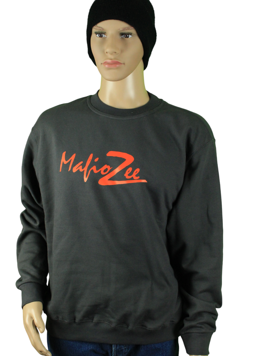 Sweatshirt MafioZee