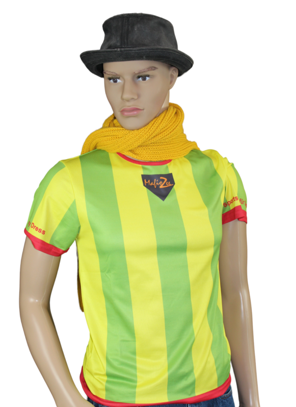 Trikot Vereinigte Schurkenstaaten
