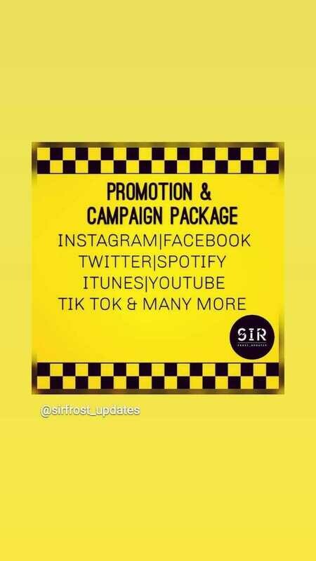 Promotion & Campaign Package