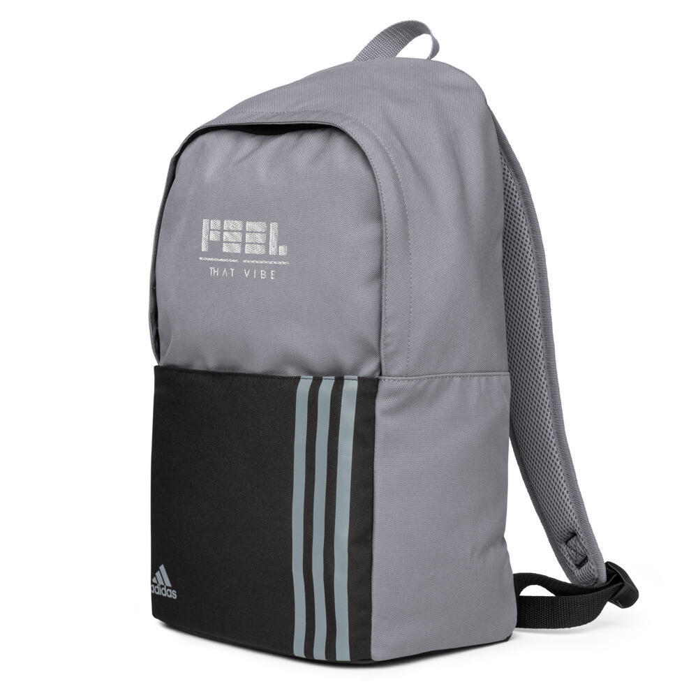 Adidas vs Feel That Vibe Backpack