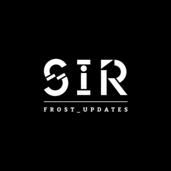 SirFrostUpdates LTD store