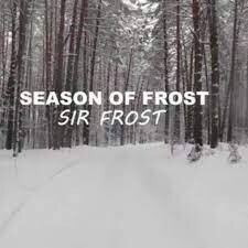 Season Of Frost
